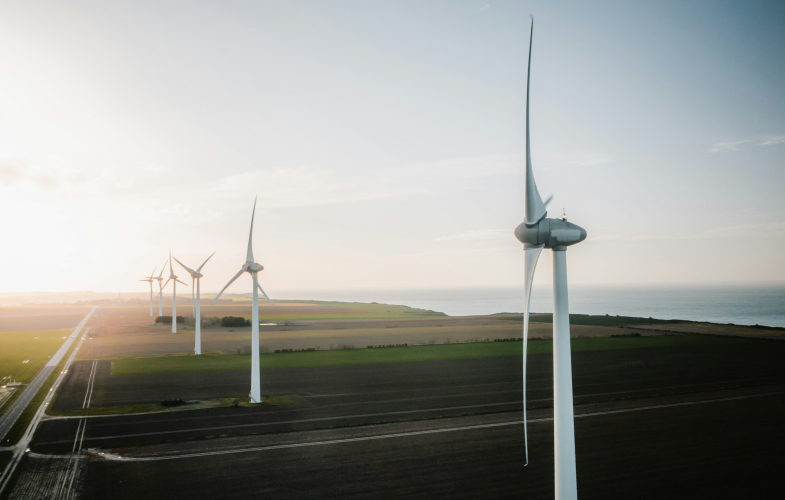 Renewable Energies - Dual Studies study programs