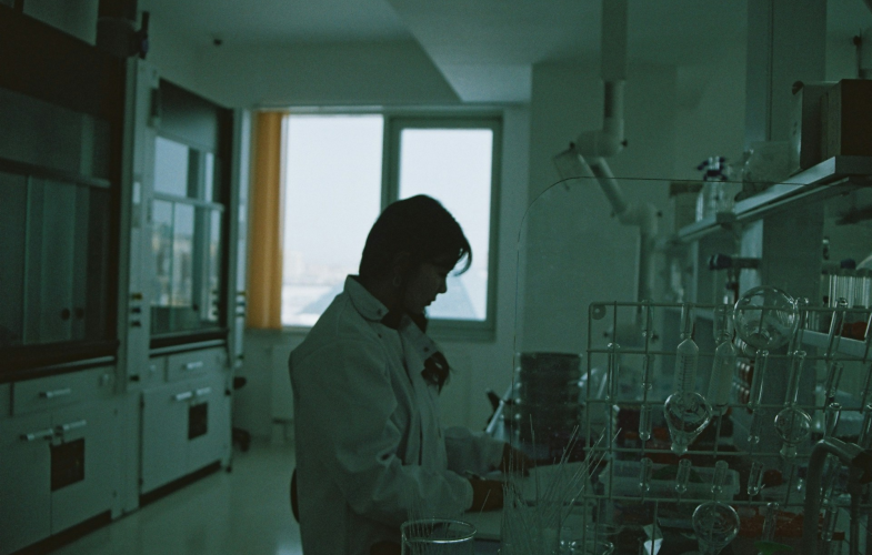 Molecular Neuroscience study programs