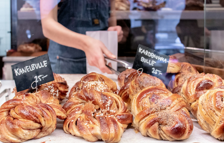 Swedish in Greifswald: Deadlines