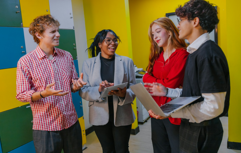 Applied Theater Studies study programs