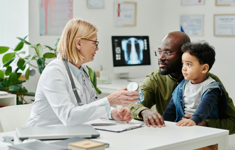 Human Medicine (Model Degree Programm) Top Programs