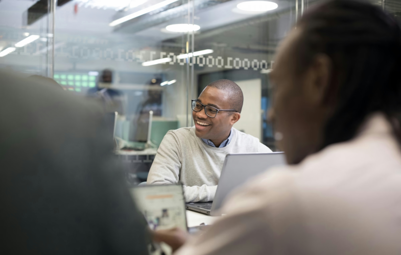 Data Science - Continuing Education in Stuttgart: Deadlines