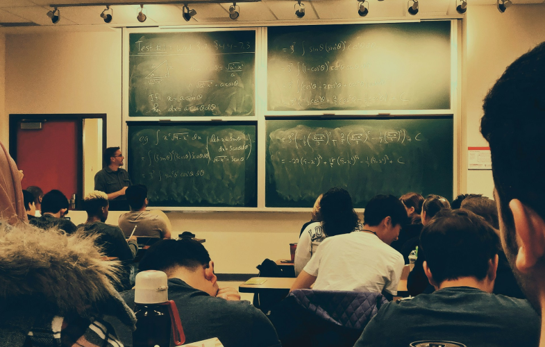 Study Natural and Social Sciences - Teaching Degree in Paderborn