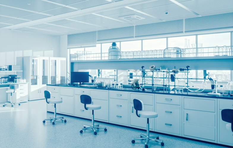 Bioanalytical Chemistry and Pharmaceutical Analysis study programs