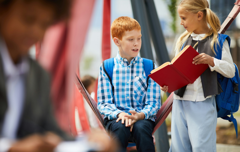 Catholic Religious Degree - Teaching Degree study programs