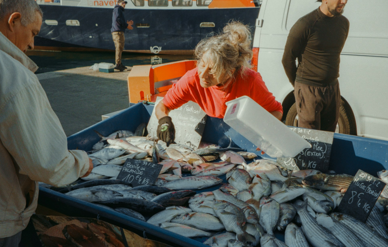 Fisheries Science Top Programs