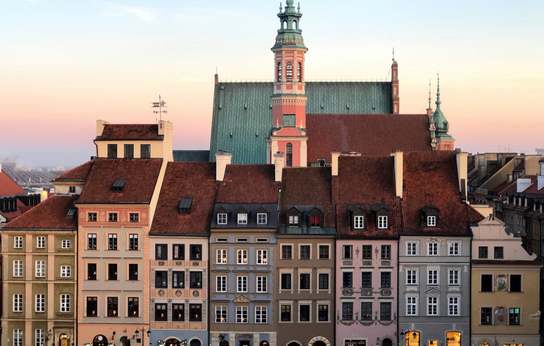 Polish Studies Top Programs