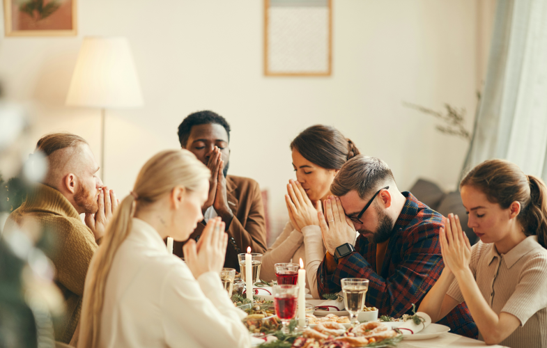 Christian Studies study programs