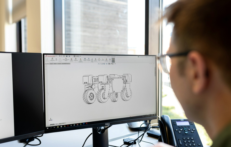 Vehicle Construction in Wolfsburg: Deadlines