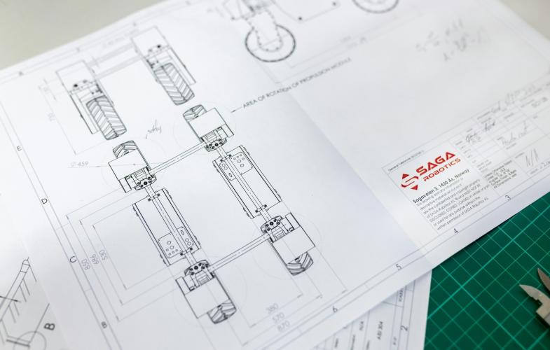 Vehicle Construction Numerus Clausus