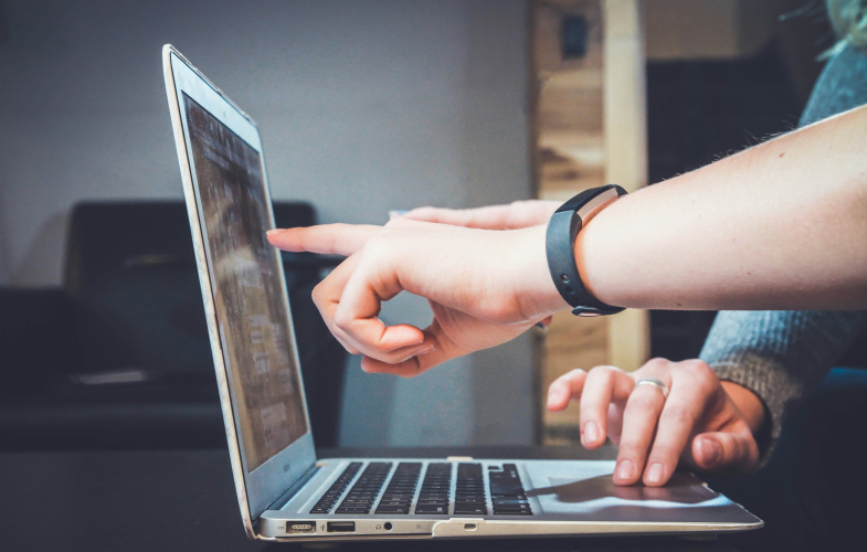 Digital Transformation Management study programs