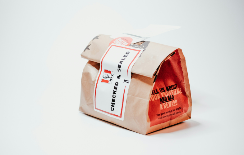 Packaging Design Numerus Clausus