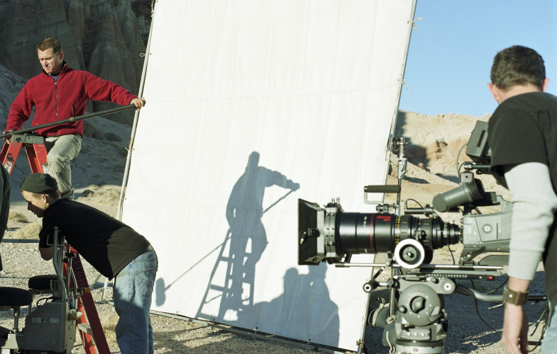 Film Producing study programs