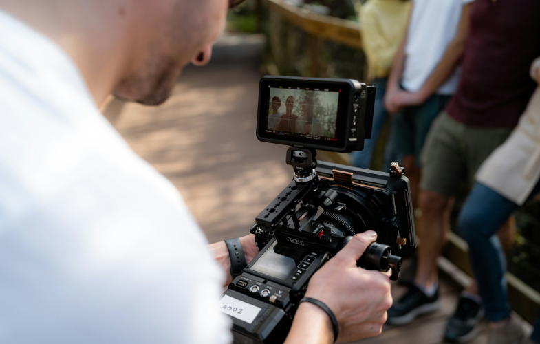 Filmproduktion in Köln: Bewerbungsfristen