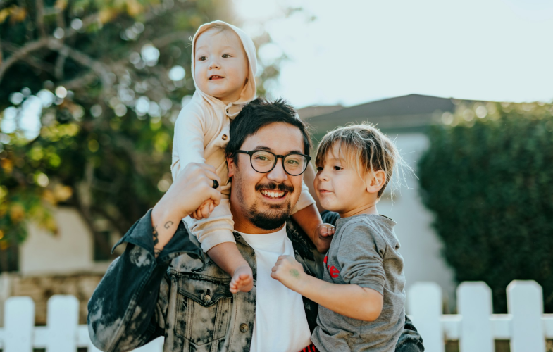 Family Studies Top Programs