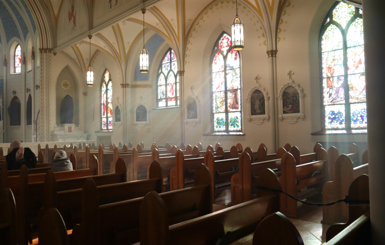 Catholic Church Music study programs