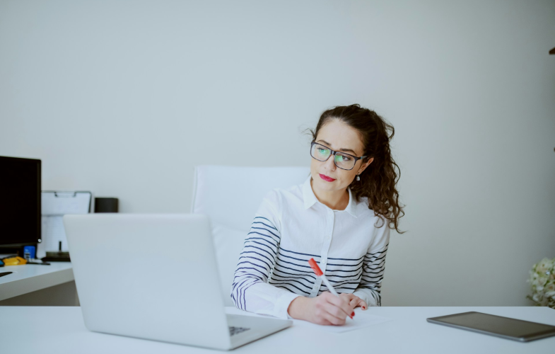 Business Consulting study programs
