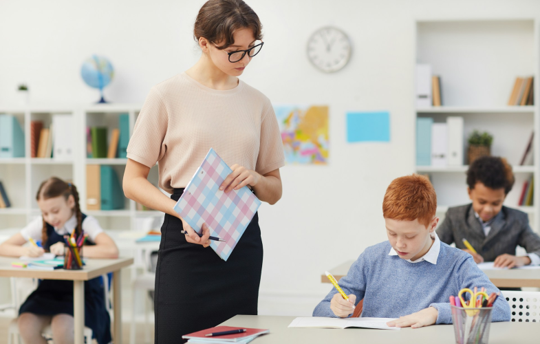 Art – Special Education Teaching study programs