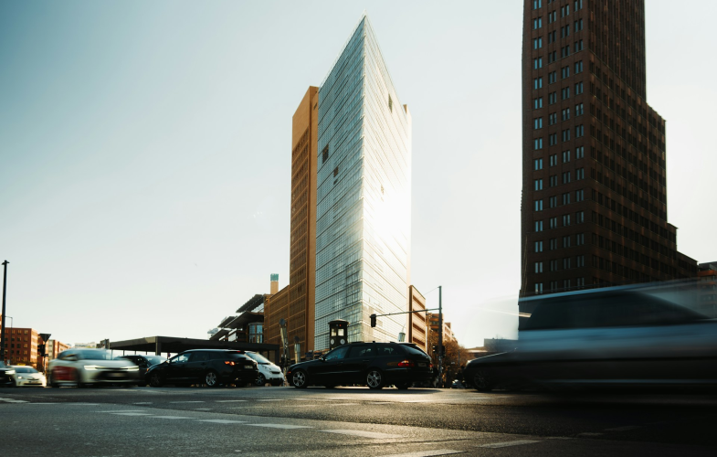 Traffic Psychology study programs