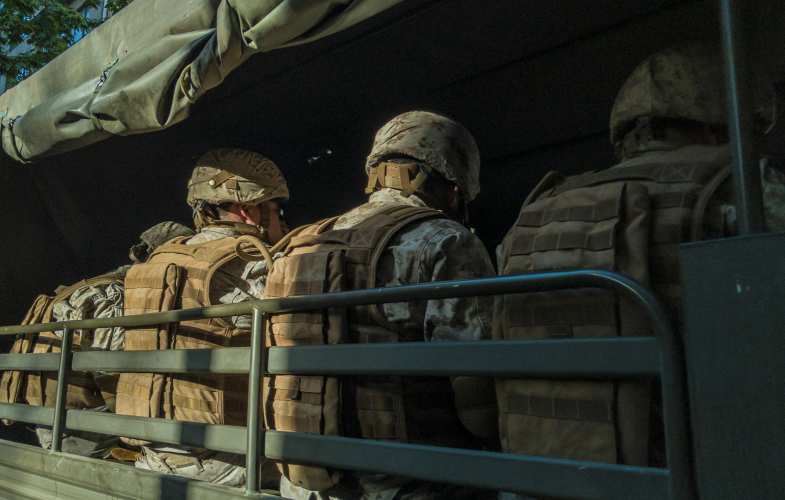 Defense and Military Sciences in Idstein: Deadlines