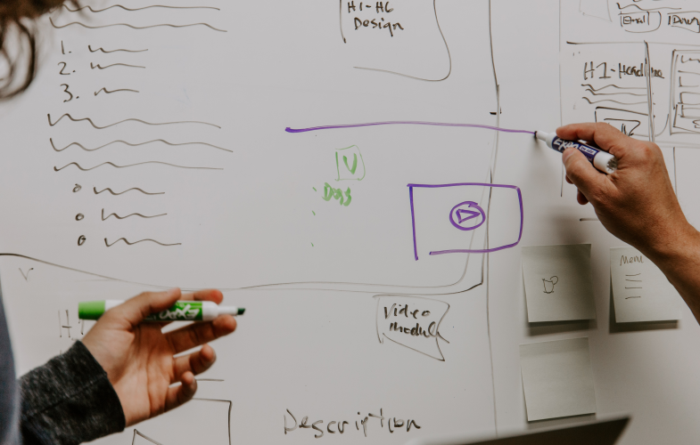 Marketing Management study programs