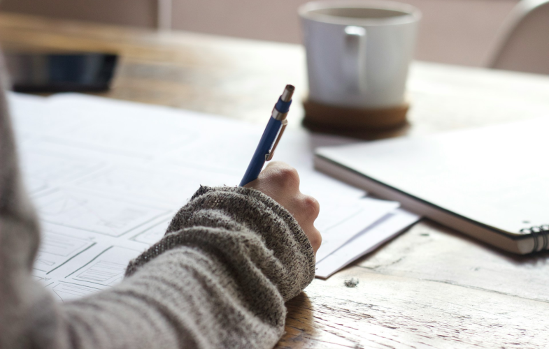 Tax Law - Continuing Education study programs