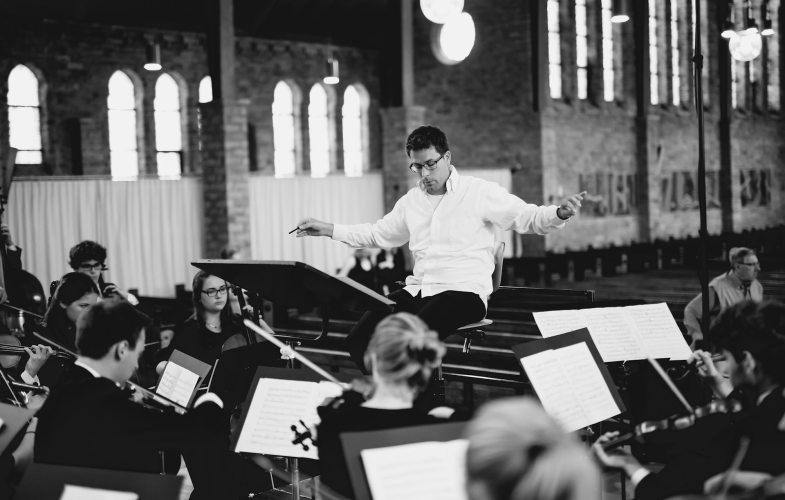 Chordirigieren Top-Studiengänge
