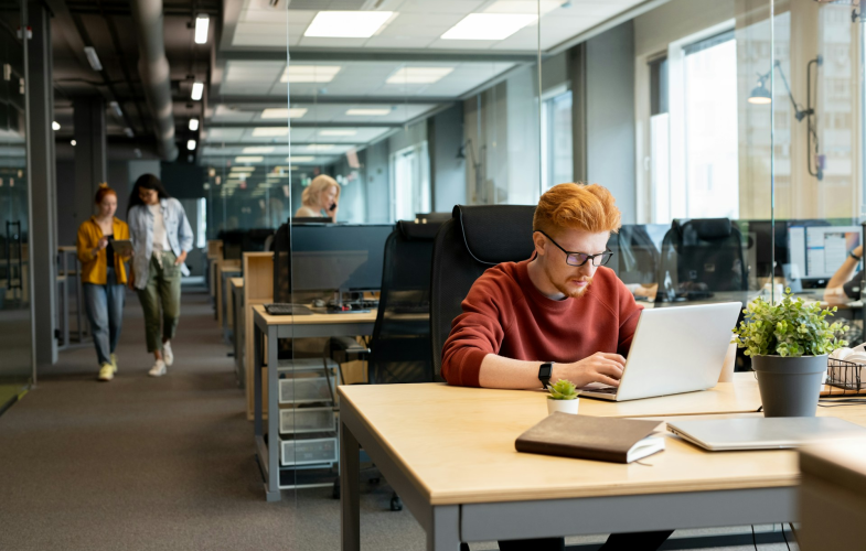 Energie- und Umwelttechnik-Studiengänge