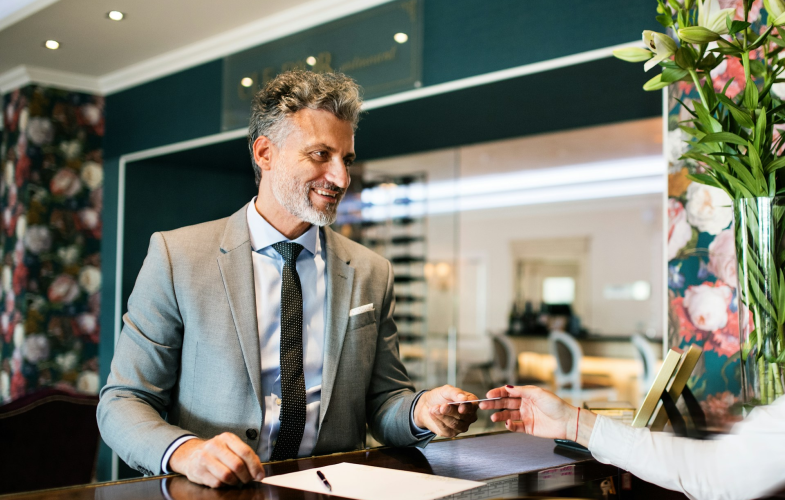 Hotel Management-Studiengänge