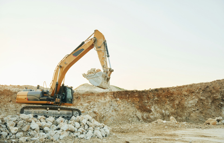 Bergbau & Mineraltechnik – Studiengänge ohne NC