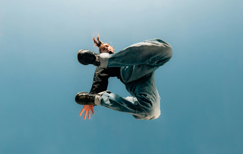 Dance Performance admission-free programs