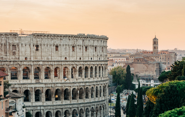 Italian  - Teacher Education Academic Secondary Education [Gymnasium] study programs