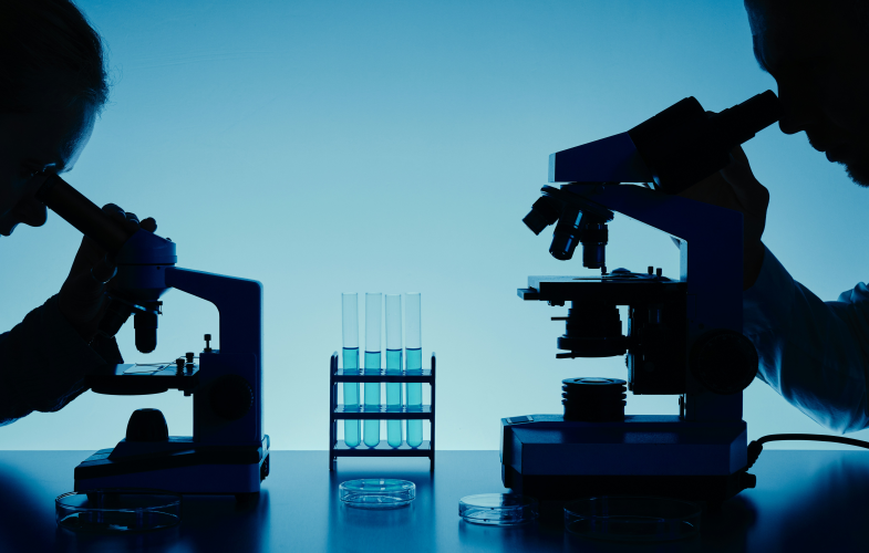 Technical Biochemistry study programs