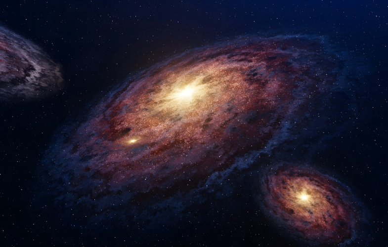 Astrophysics Deadlines