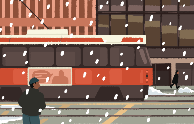 Illustration in Dresden: Deadlines