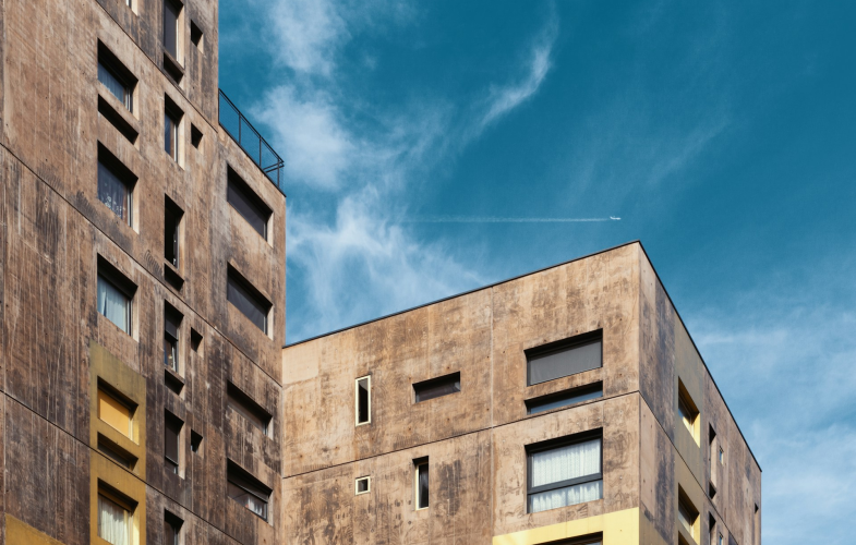 Building Research admission-restricted programs