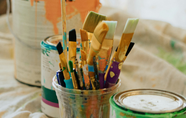Fine Arts - Teaching Degree Deadlines