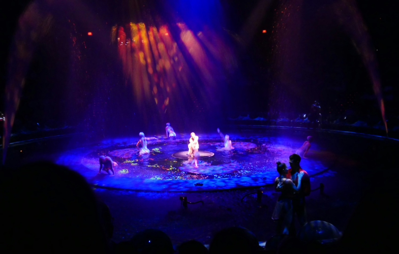 Musical Theatre study programs