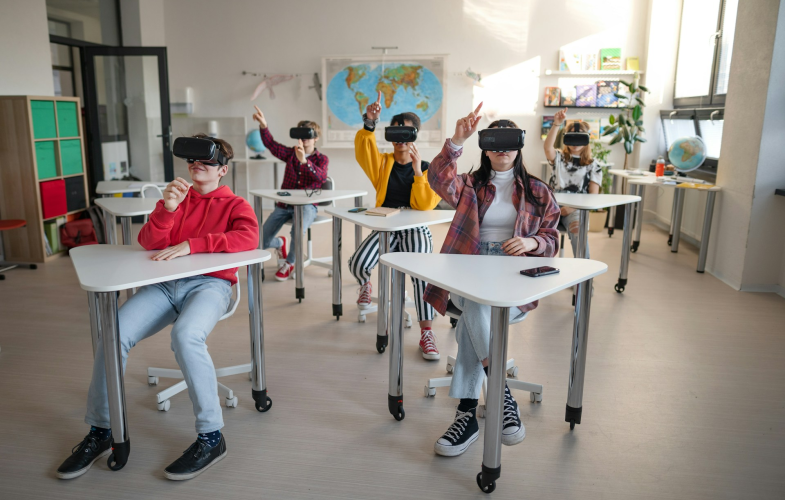 Erlebnispädagogik-Studiengänge