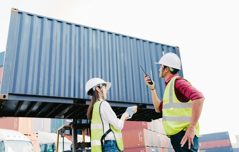 Customs Service study programs