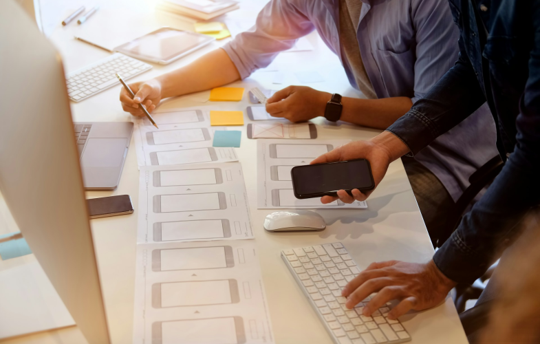Strategic Marketing in Cham: Deadlines