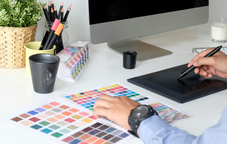 Accessoire Design-Studiengänge