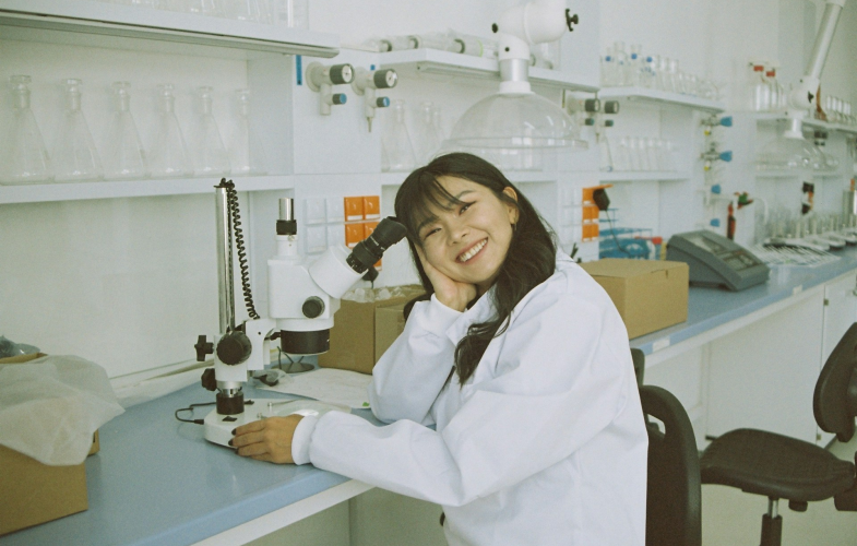 Chemistry - Teaching Degree Middelschool [Mittelschule] Top Programs