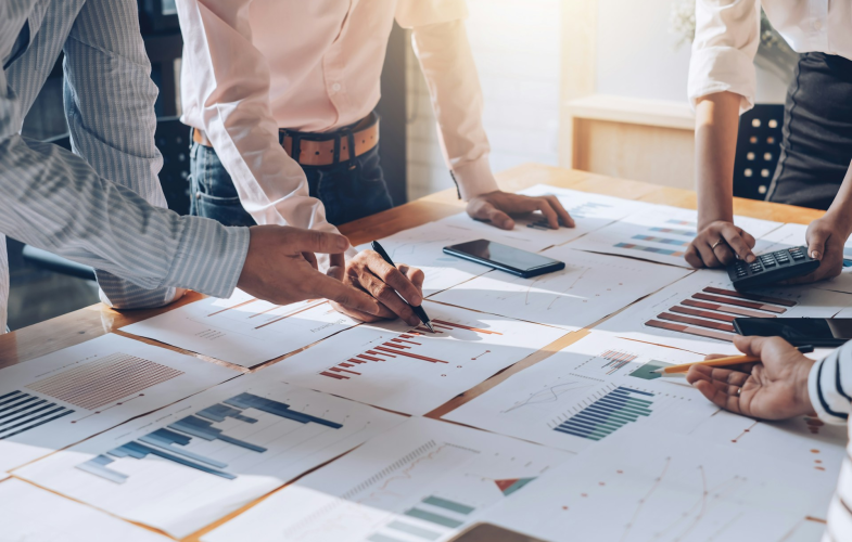 European Economics study programs