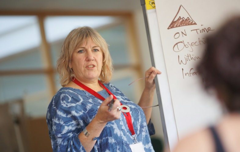 Danish  - Teacher Education Academic Secondary Education [Gymnasium] study programs