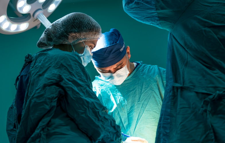 Molecular Medicine in Berlin: Deadlines