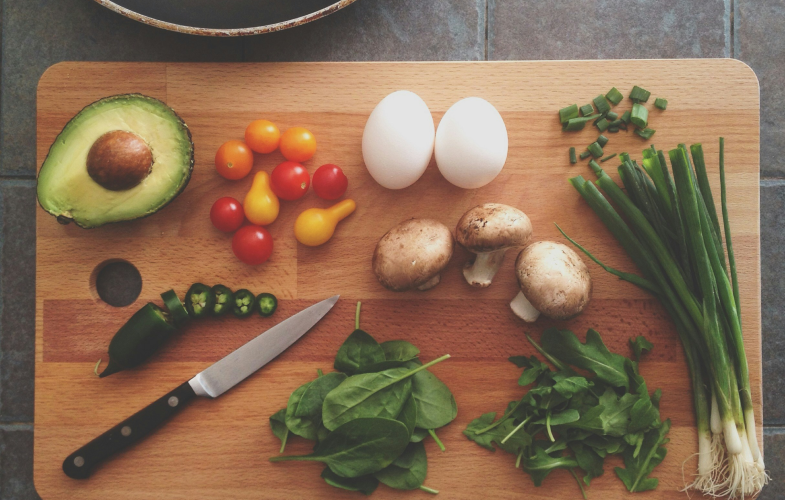 Dietetics study programs