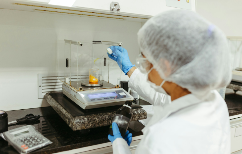 Applied Chemistry - Dual Studies in Nuremberg: Deadlines