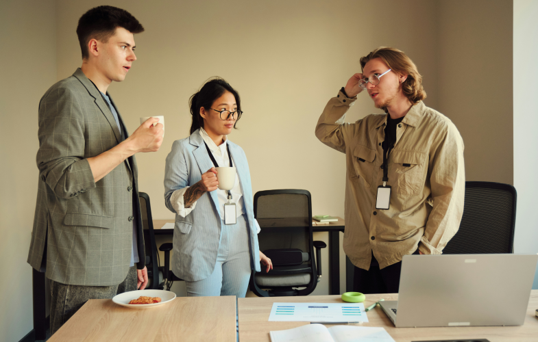 Process Engineering - Continuing Education in Magdeburg: Deadlines