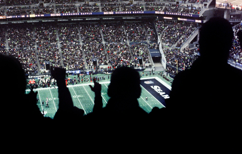 Sports Journalism study programs